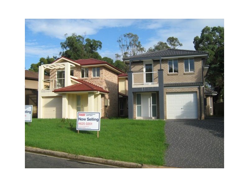 Bradbury NSW 2560
