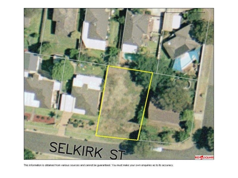 St Andrews NSW 2566