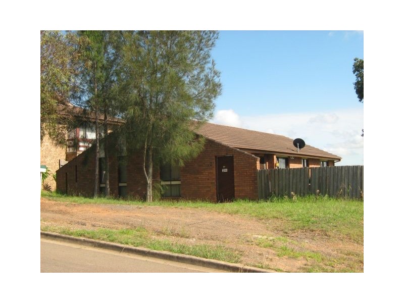 Ambarvale NSW 2560