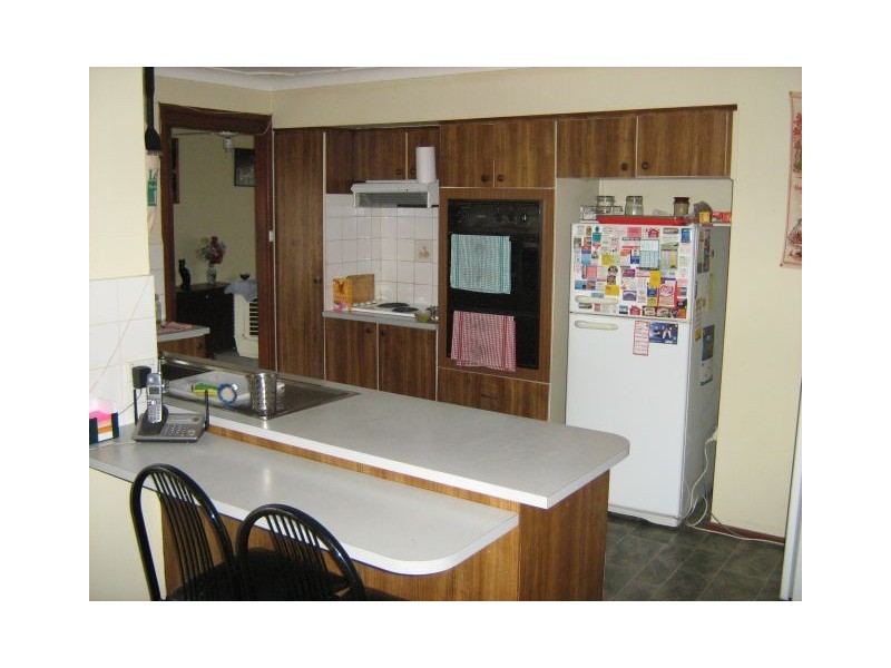 Ingleburn NSW 2565
