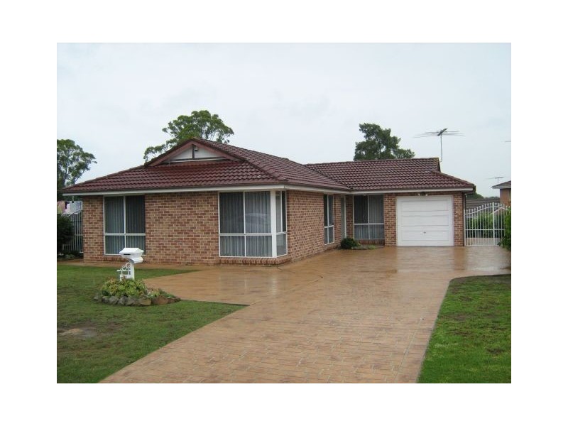 Minto NSW 2566