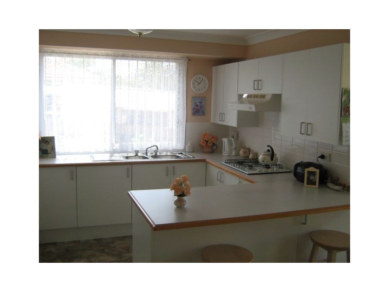 Minto NSW 2566