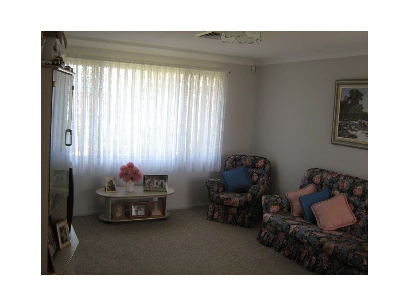 Minto NSW 2566