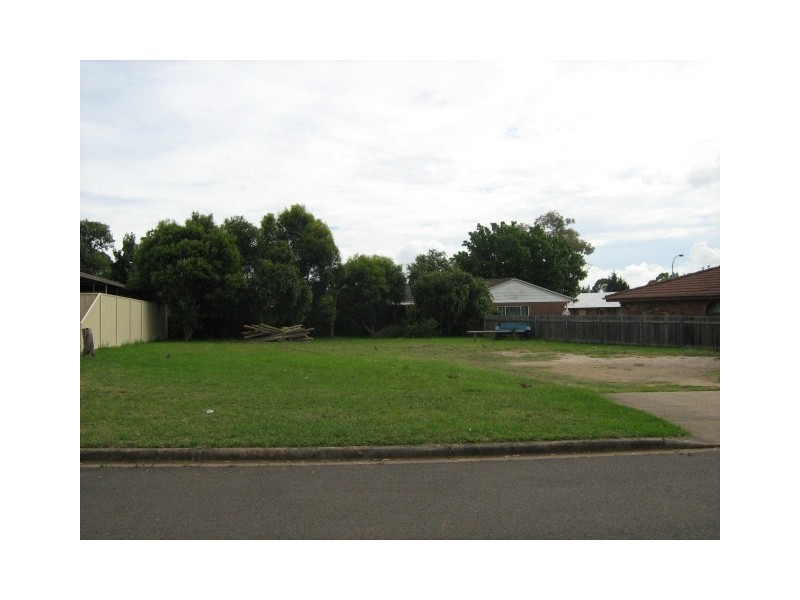 St Andrews NSW 2566