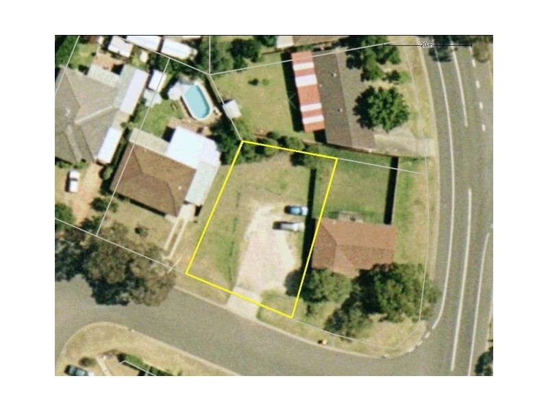 St Andrews NSW 2566