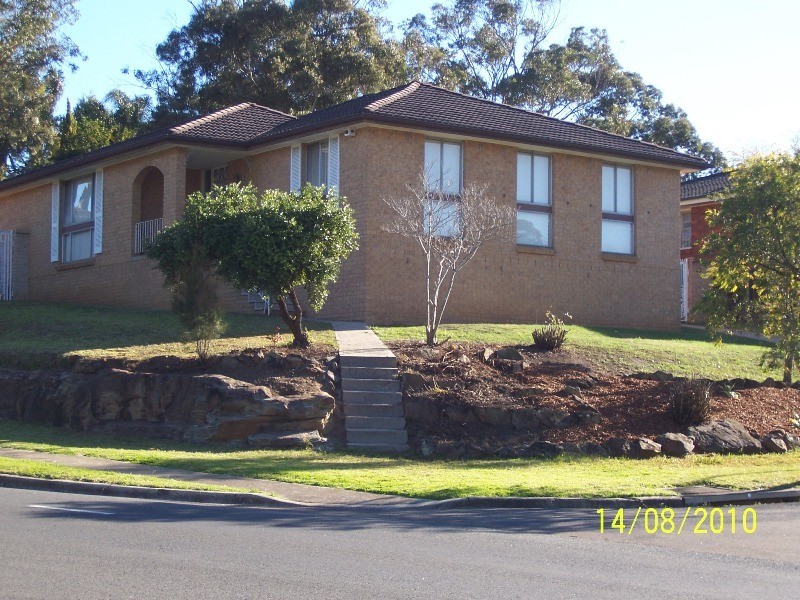 13 Kennedy Street, Ruse NSW 2560
