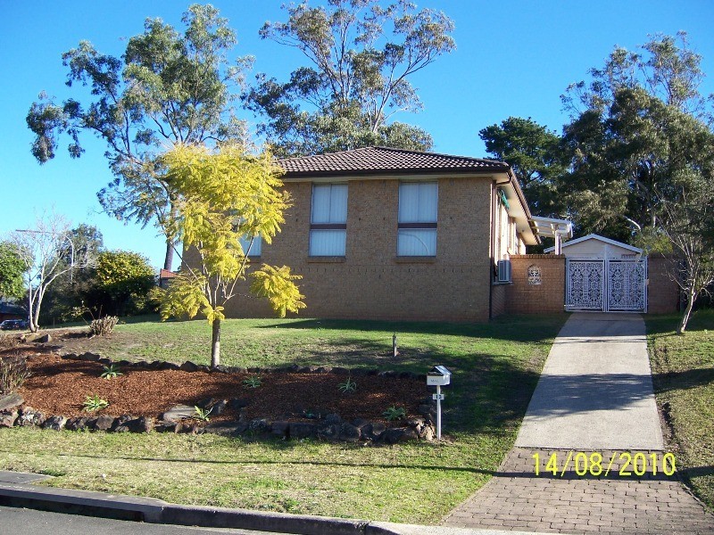13 Kennedy Street, Ruse NSW 2560