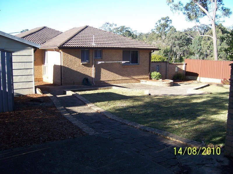 13 Kennedy Street, Ruse NSW 2560