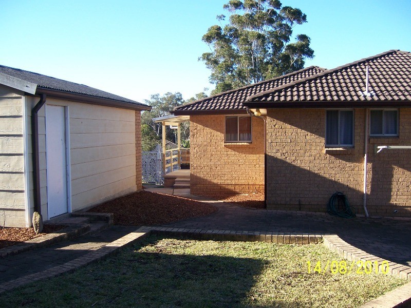 13 Kennedy Street, Ruse NSW 2560