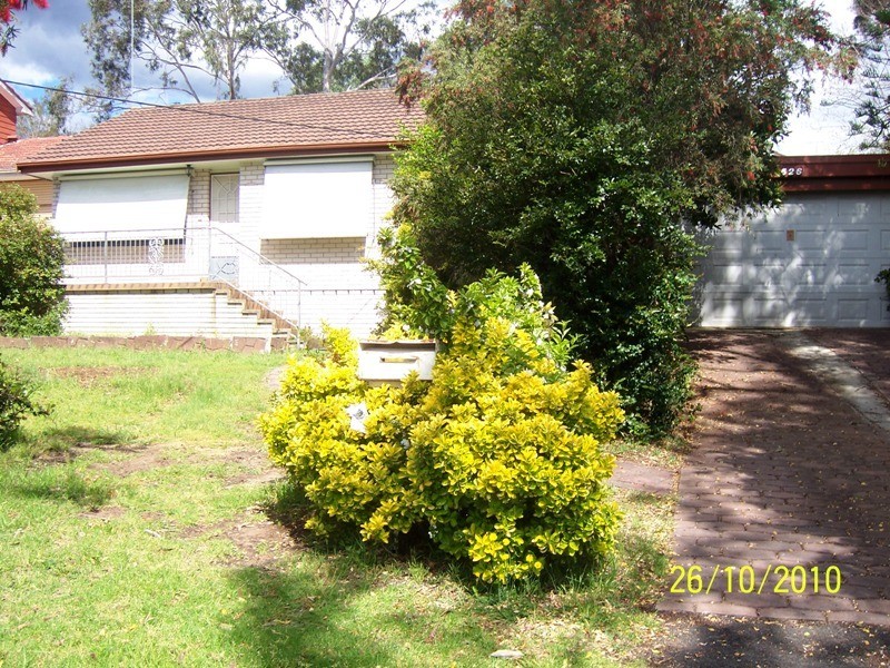 526 Pembroke Road, Leumeah NSW 2560