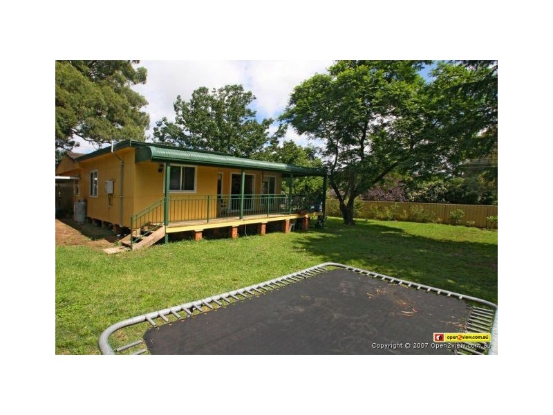 53 Aubrey Street, Ingleburn NSW 2565