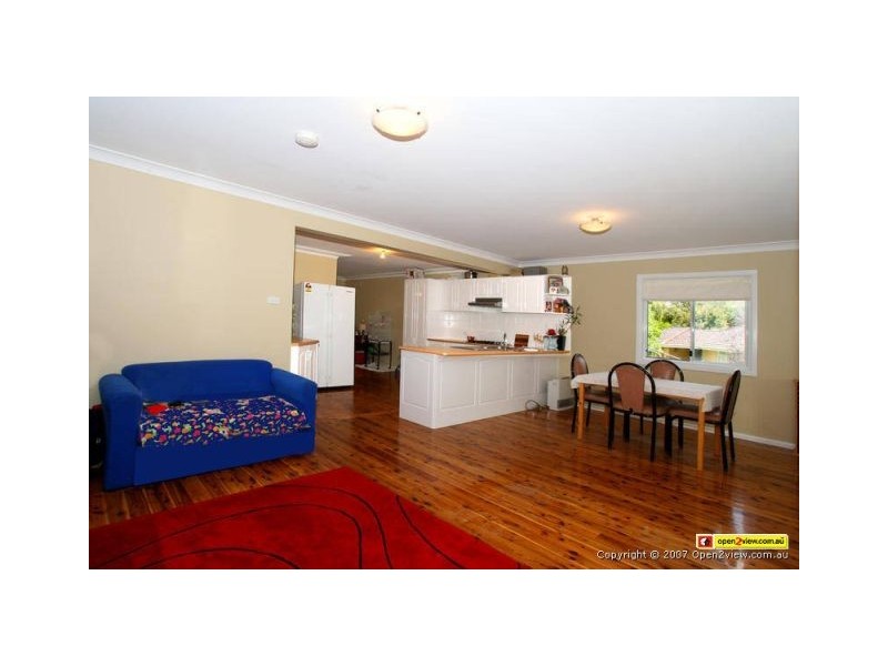 53 Aubrey Street, Ingleburn NSW 2565