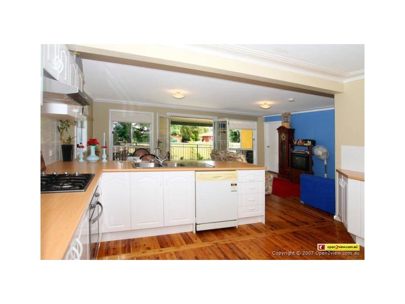 53 Aubrey Street, Ingleburn NSW 2565