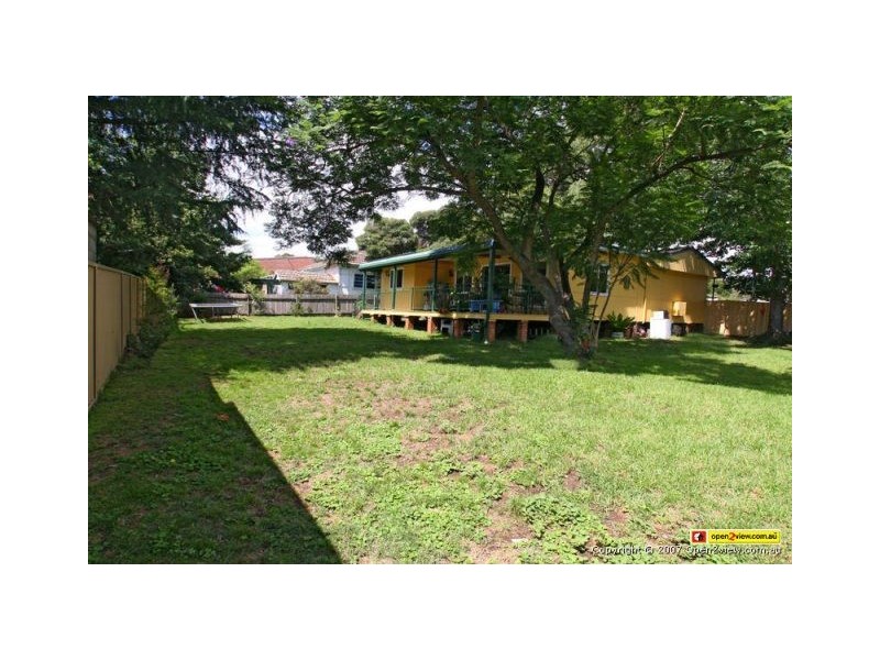 53 Aubrey Street, Ingleburn NSW 2565