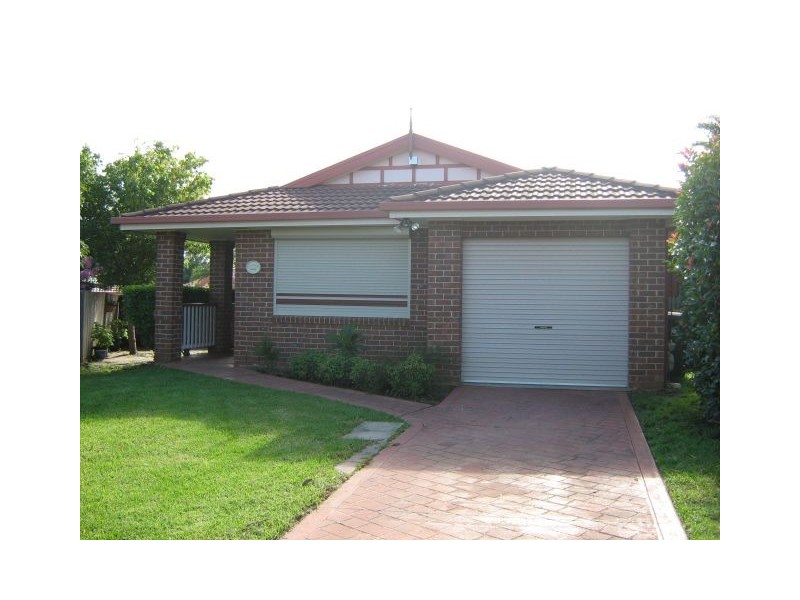 Macquarie Fields NSW 2564