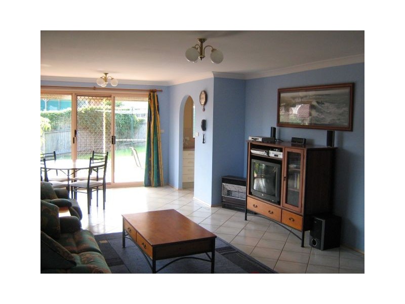 Macquarie Fields NSW 2564