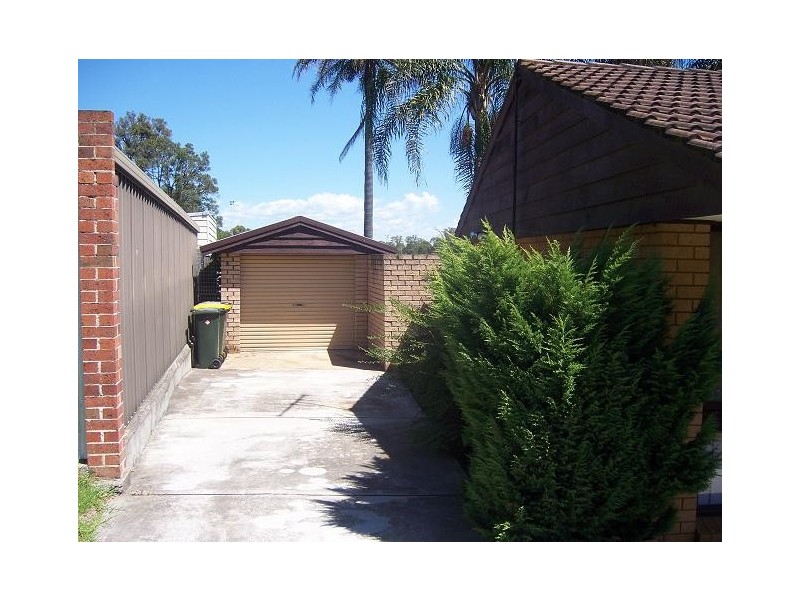 Macquarie Fields NSW 2564