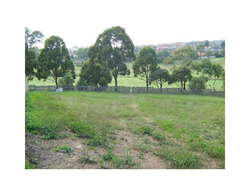 Glen Alpine NSW 2560