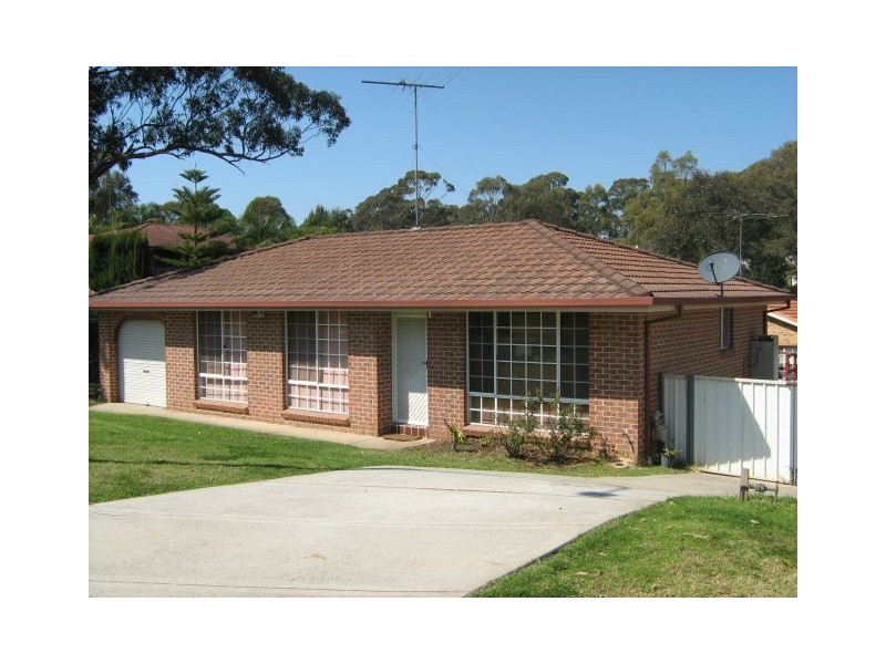 Minto NSW 2566