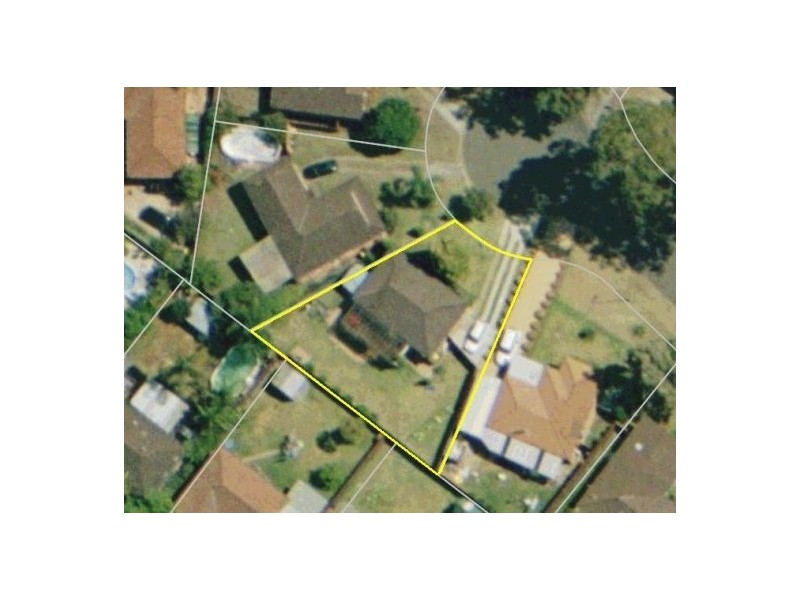 Macquarie Fields NSW 2564