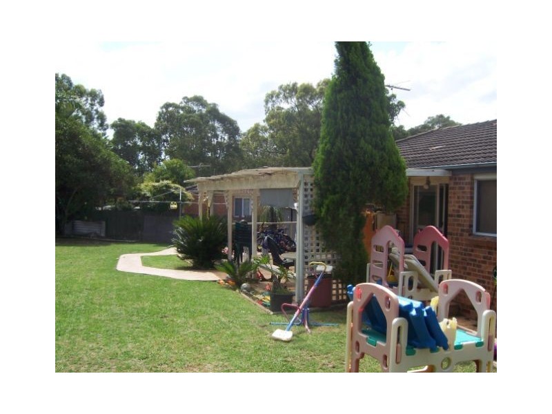 Macquarie Fields NSW 2564