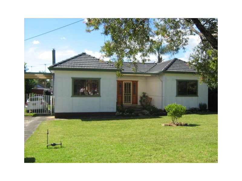 Campbelltown NSW 2560