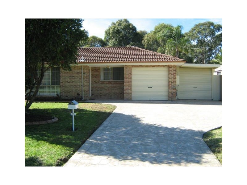 Rosemeadow NSW 2560