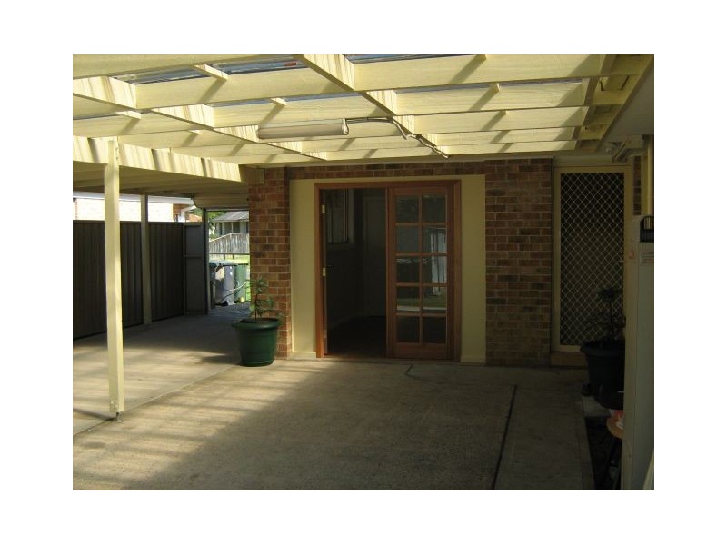 Rosemeadow NSW 2560