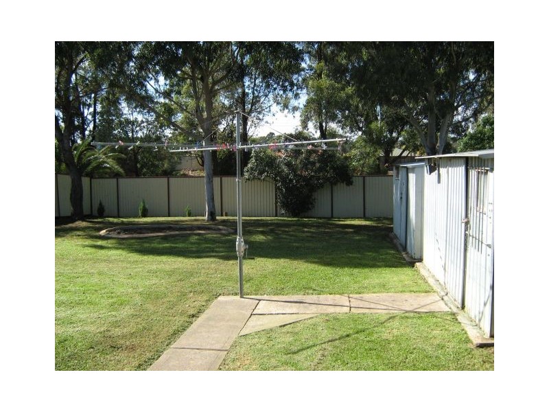 Rosemeadow NSW 2560