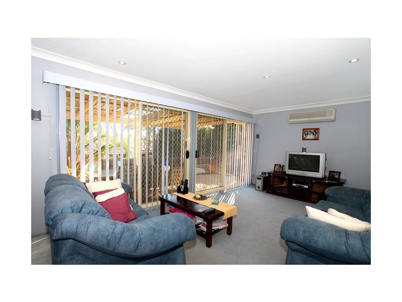 Glen Alpine NSW 2560