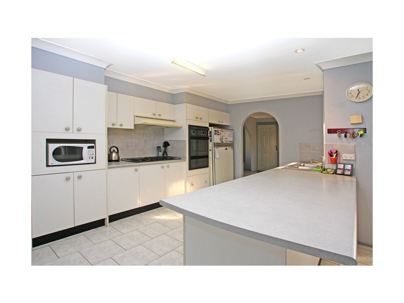 Glen Alpine NSW 2560