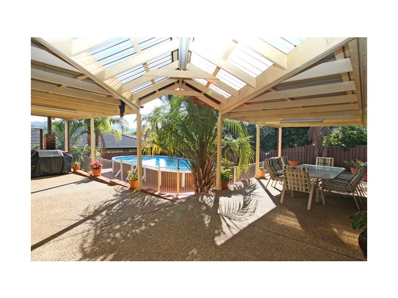 Glen Alpine NSW 2560