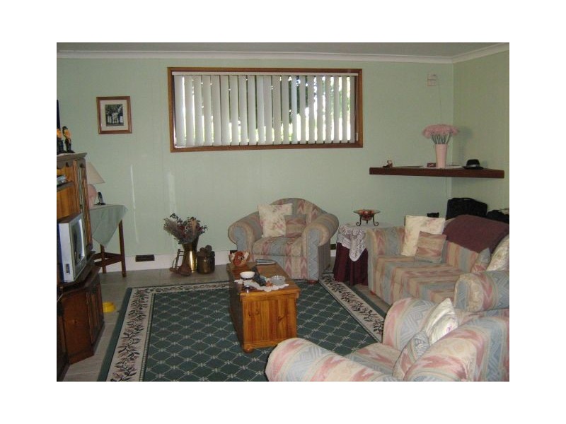 Bradbury NSW 2560