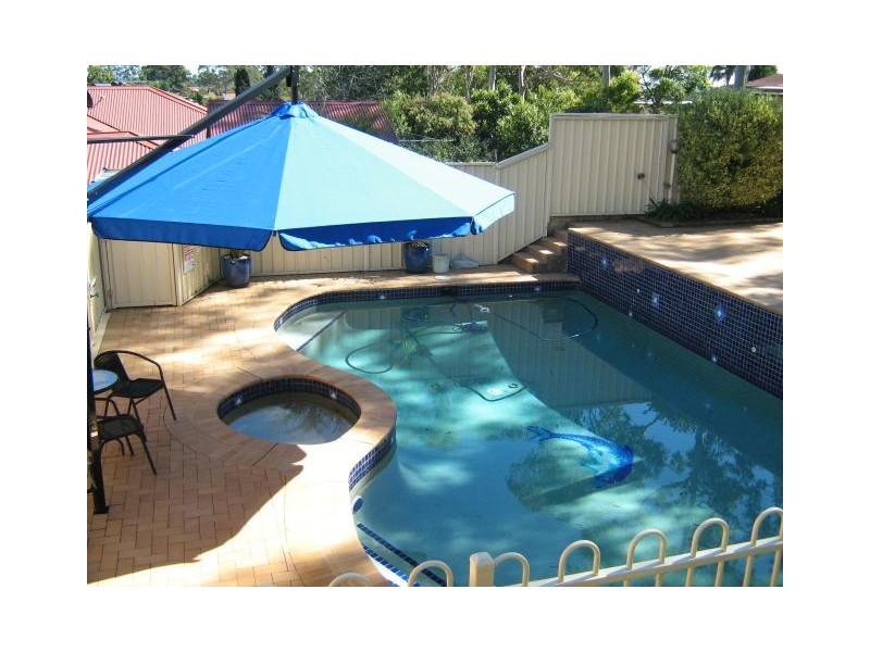 Bradbury NSW 2560