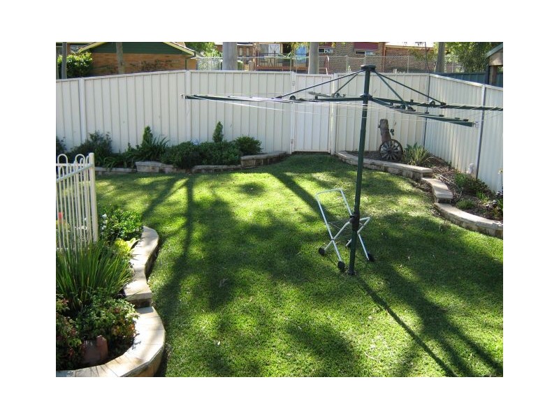Bradbury NSW 2560