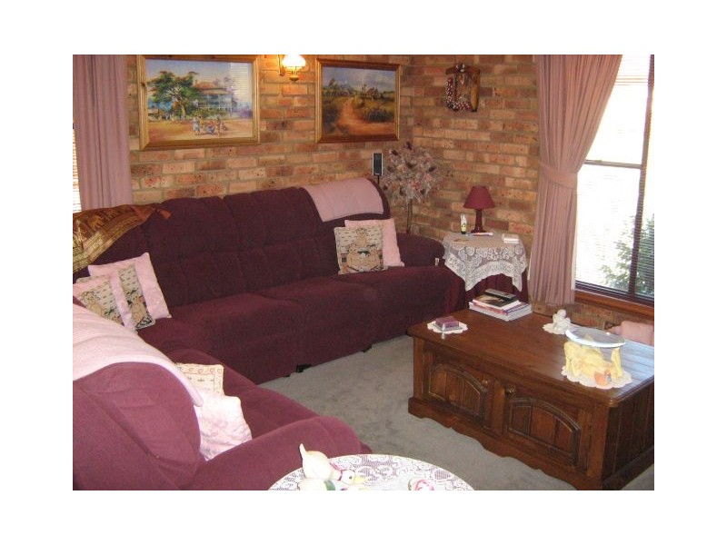 Bradbury NSW 2560