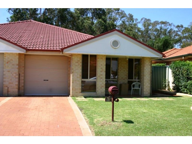 Macquarie Fields NSW 2564