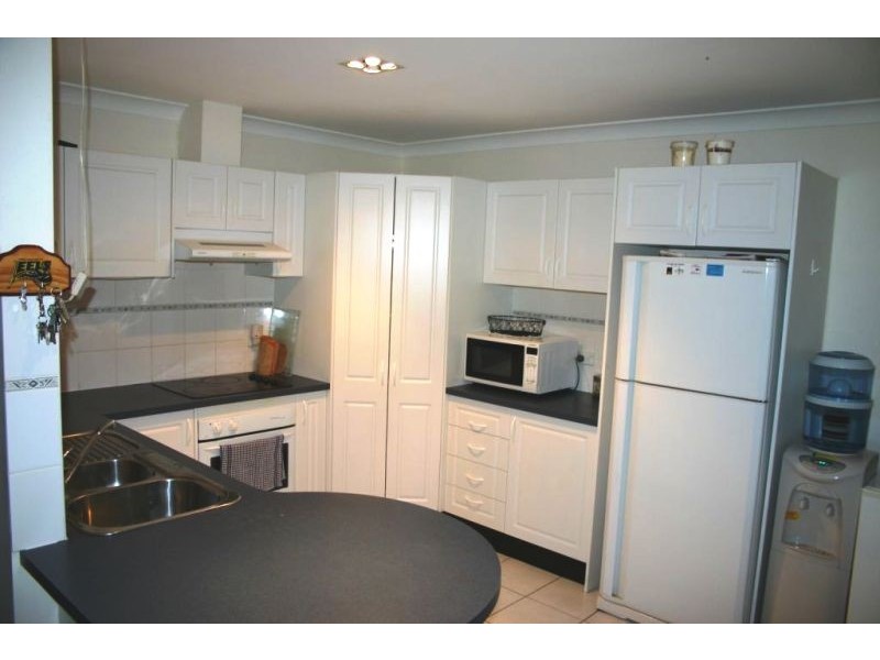 Macquarie Fields NSW 2564