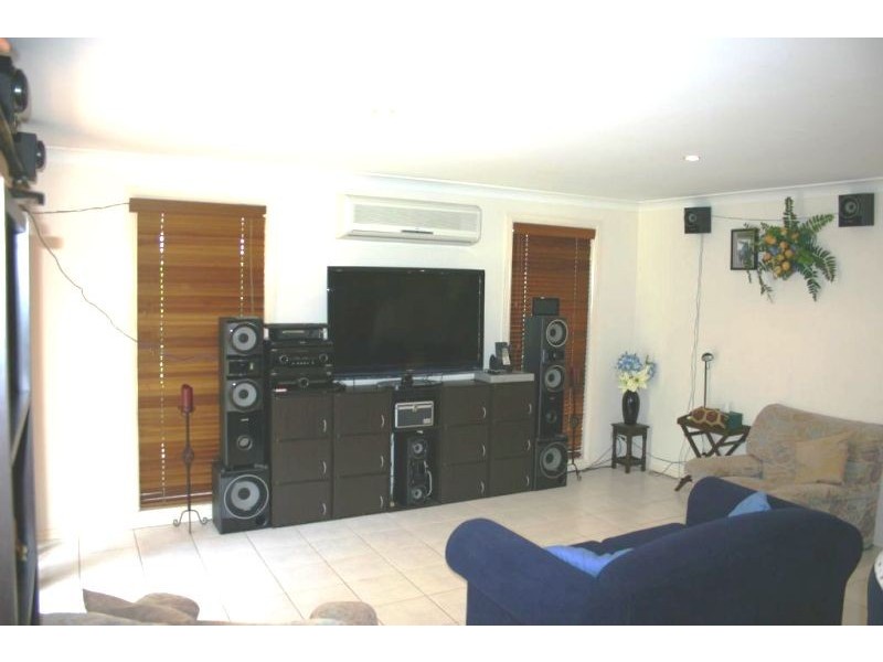 Macquarie Fields NSW 2564