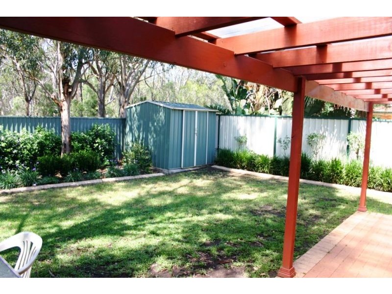 Macquarie Fields NSW 2564