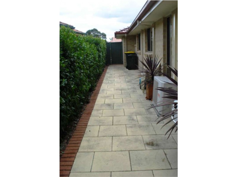 Macquarie Fields NSW 2564