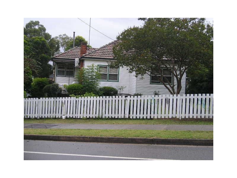 Macquarie Fields NSW 2564
