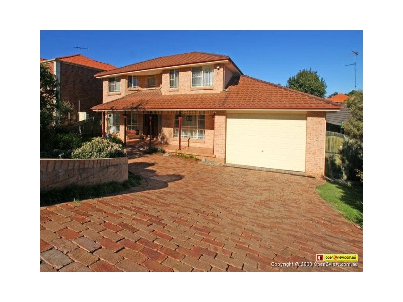 Glen Alpine NSW 2560