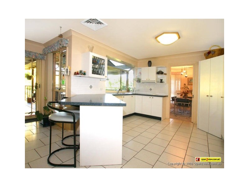 Glen Alpine NSW 2560