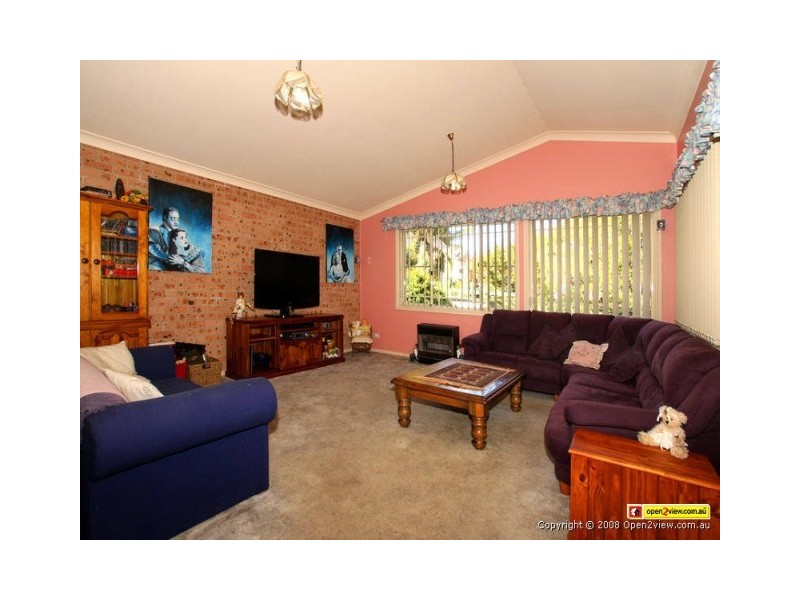 Glen Alpine NSW 2560