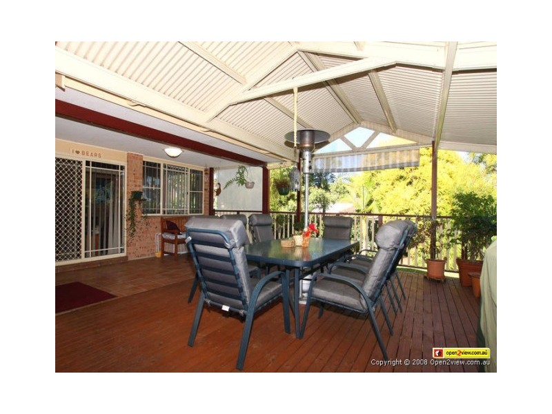 Glen Alpine NSW 2560
