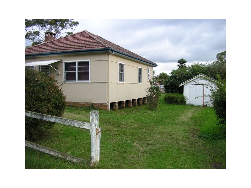 Campbelltown NSW 2560
