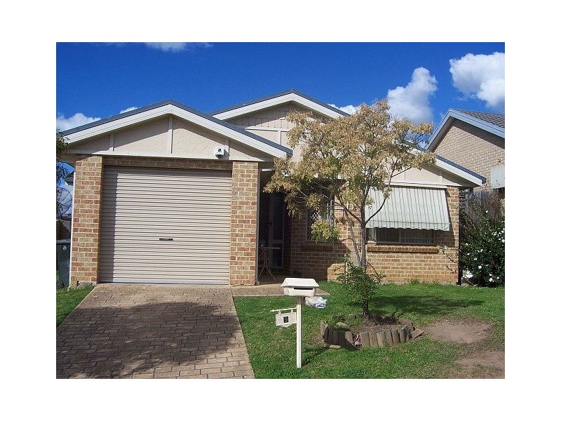 Minto NSW 2566