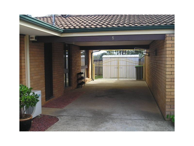 Ingleburn NSW 2565