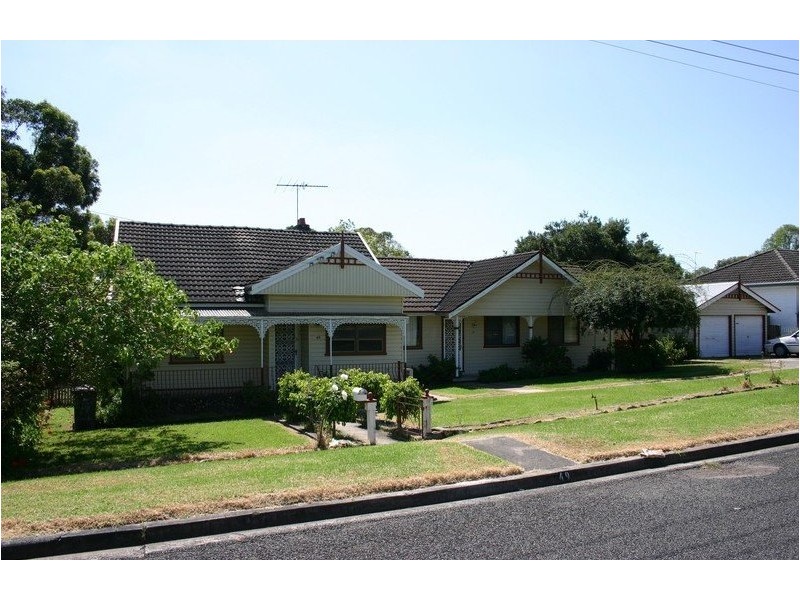 Campbelltown NSW 2560